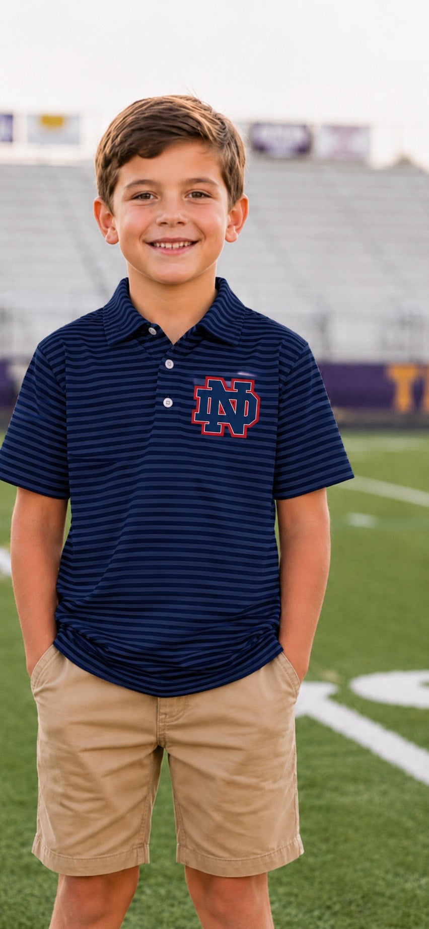 Team Polos