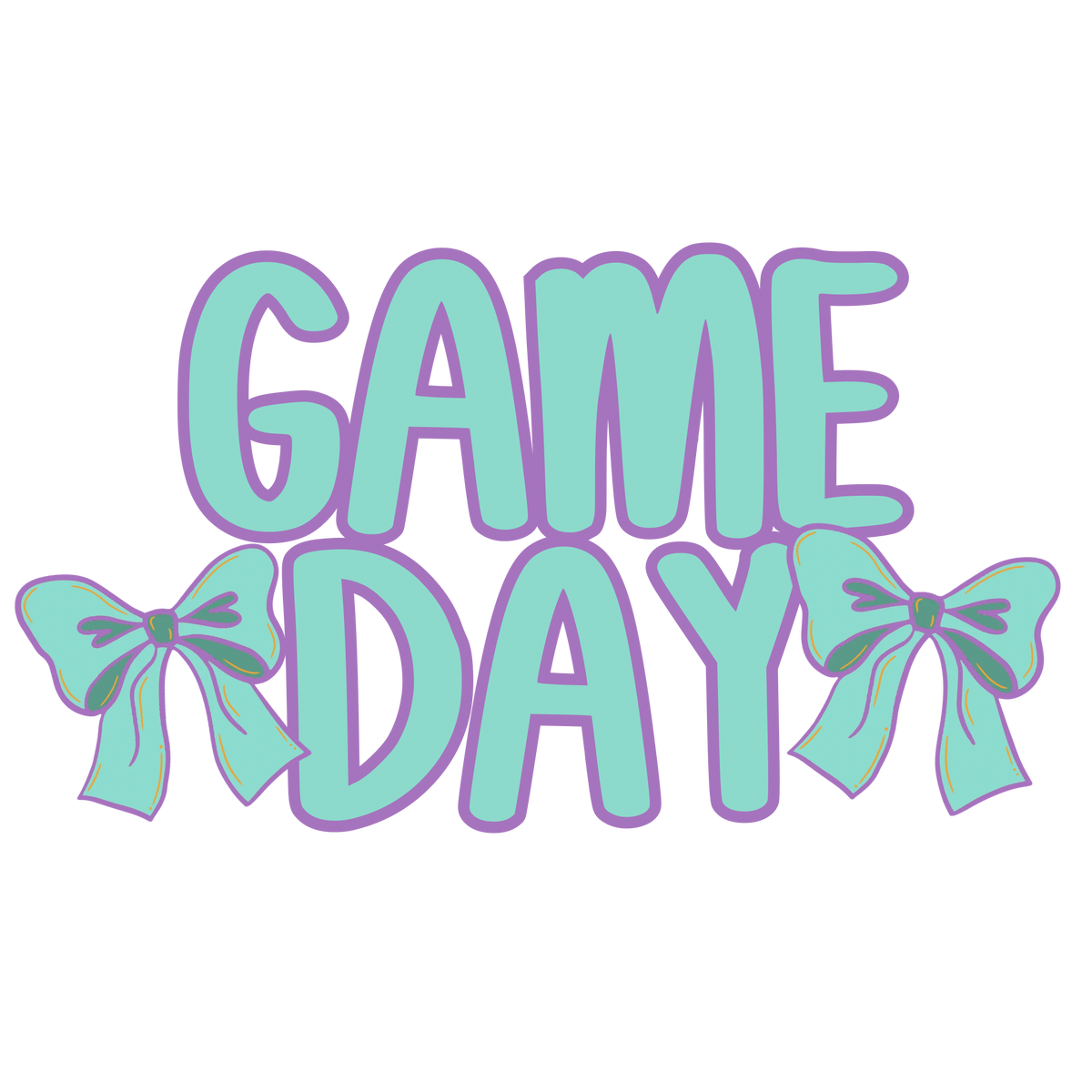GAME DAY