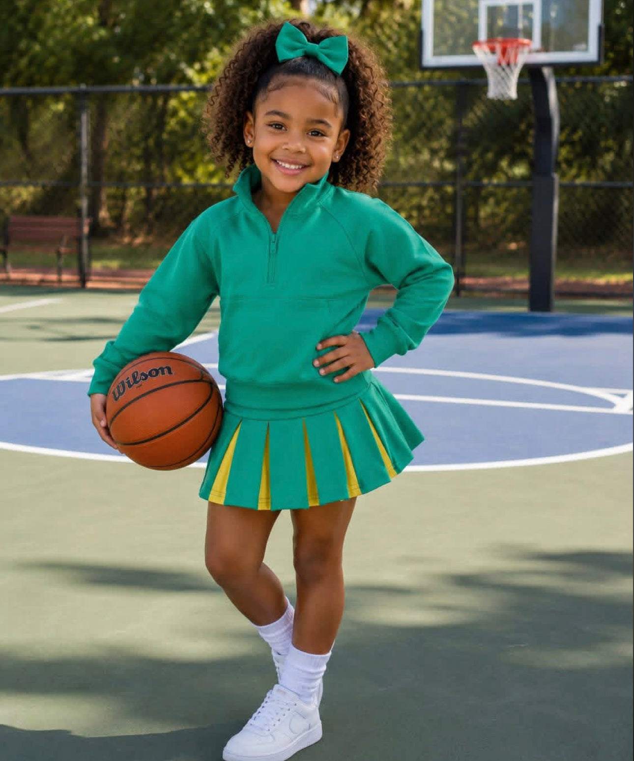 Stomp n Shake Skort Sets