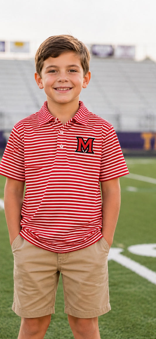 Team Polos
