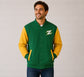 Adult Zwolle Varsity Jacket