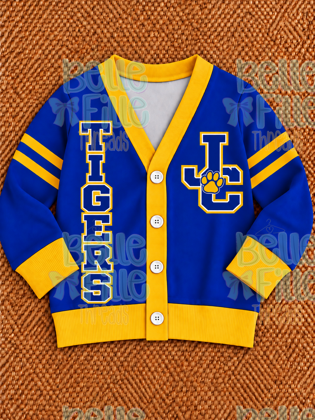 Custom Cardigans ETA DECEMBER