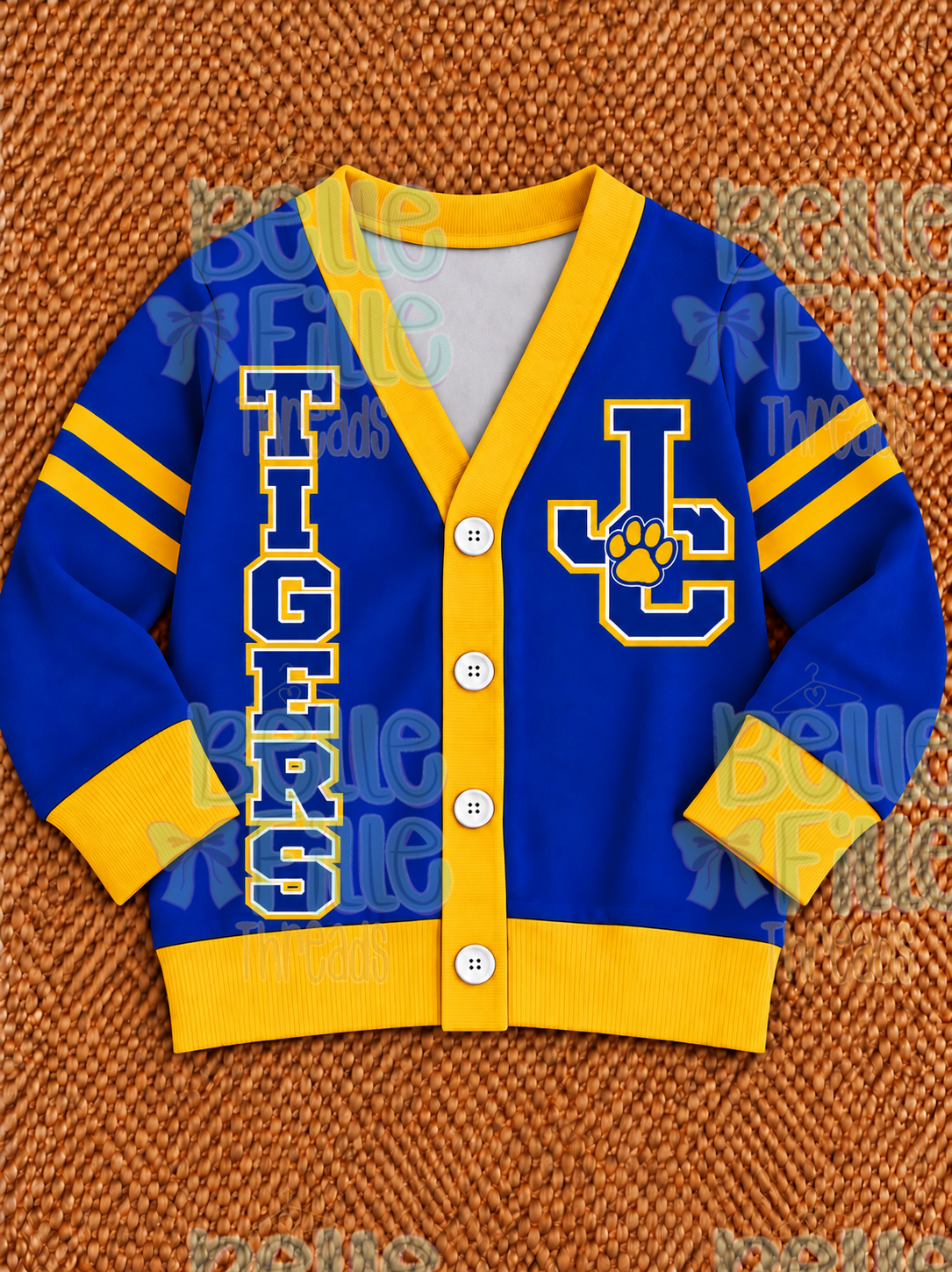 Custom Cardigans ETA DECEMBER
