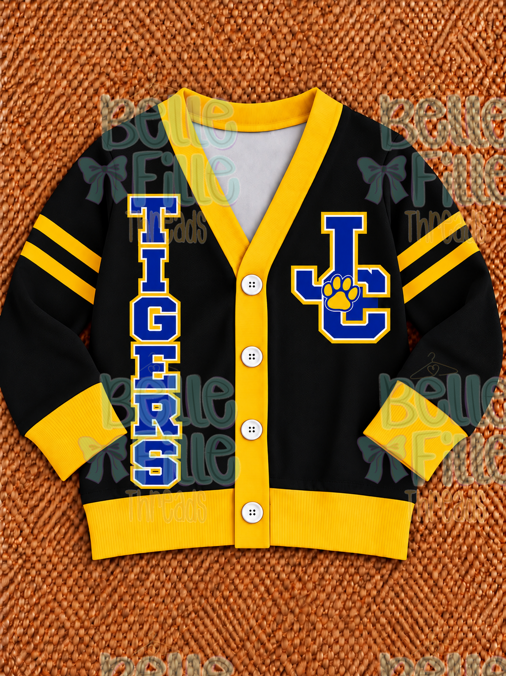 Custom Cardigans ETA DECEMBER