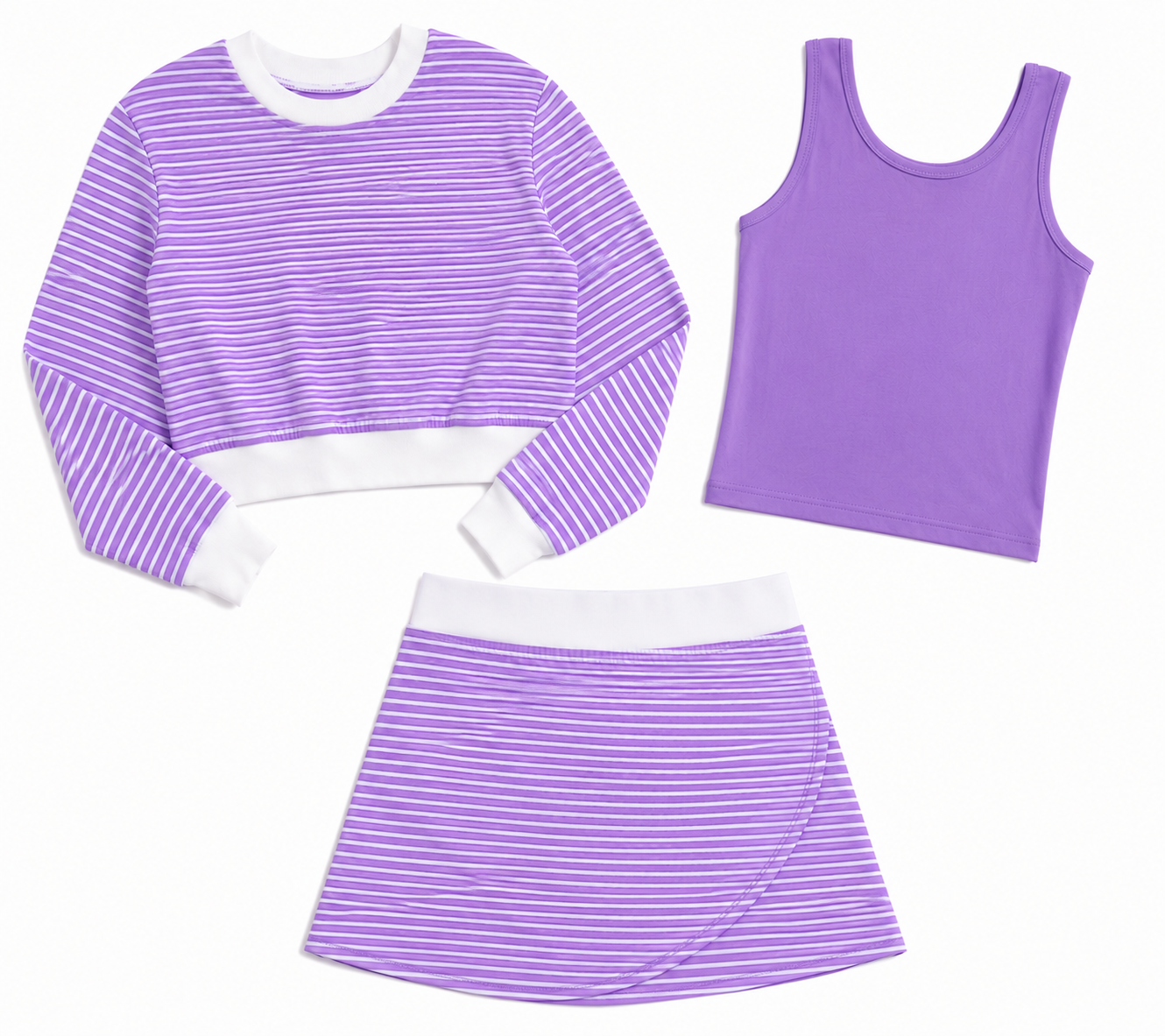 Adult Fall Transition Set