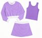 Adult Fall Transition Set