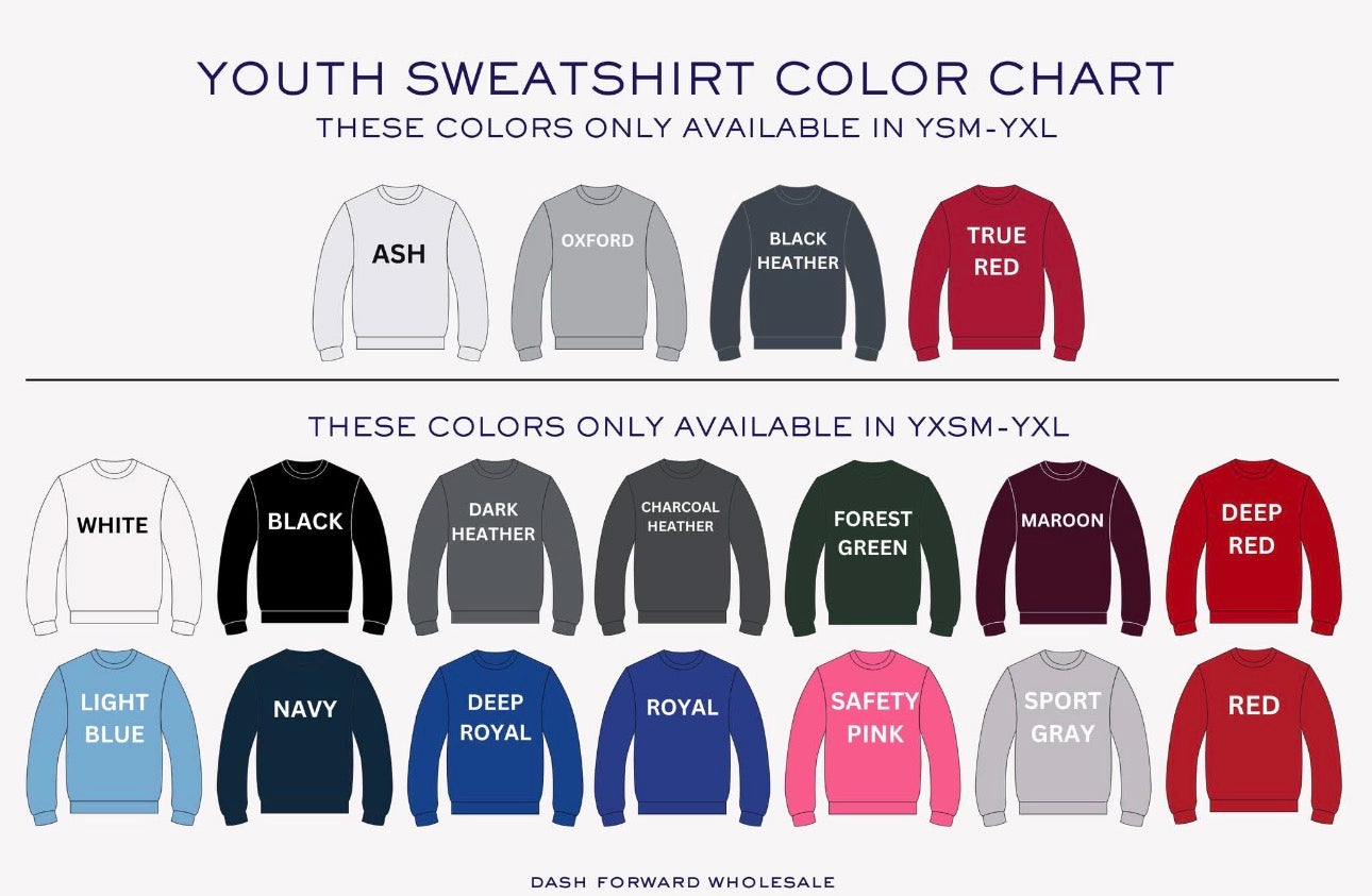 Youth Metallic Puff