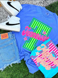 Adult Neon Tee
