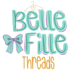 Belle Fille Threads