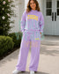 Adult Mock-Neck Sets