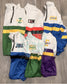 Adult Custom Athletic QZ