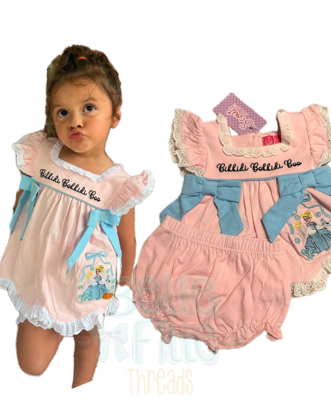 Bibbidi-Bobbidi-Boo