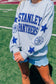 Customized Glitter Sweatshirts