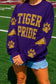 Customized Glitter Sweatshirts