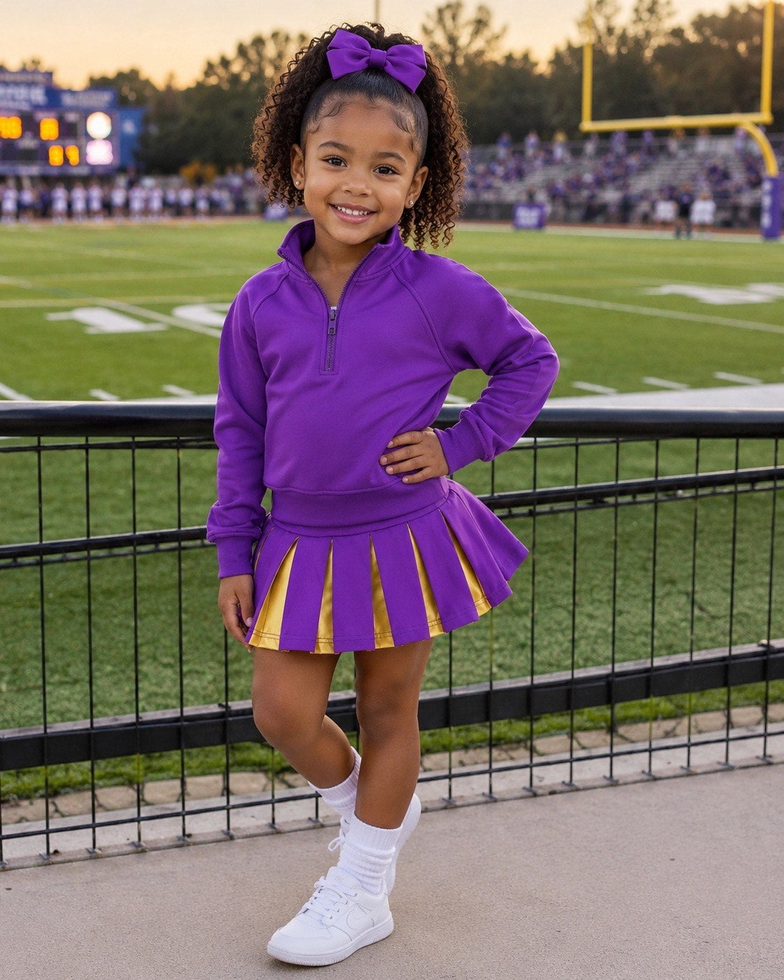 Stomp n Shake Skort Sets